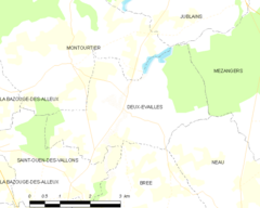 Map commune FR insee code 53092.png