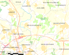 Map commune FR insee code 72217.png
