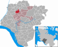 Mehlbek in IZ