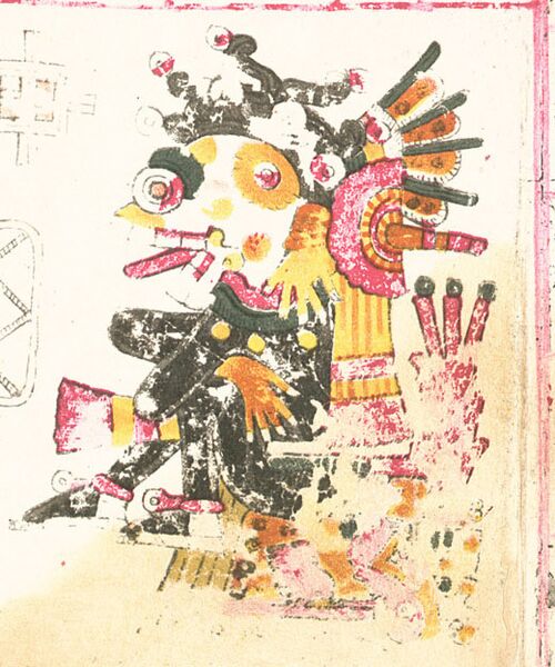 Mictlantecuhtli 1