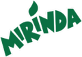 Mirinda brand logo