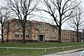 Monroe City High School