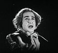 Monte Blue in Orphans of the Storm
