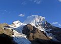 Mount Robson 08122005