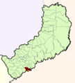 Municipio San Javier (Misiones, Argentina)