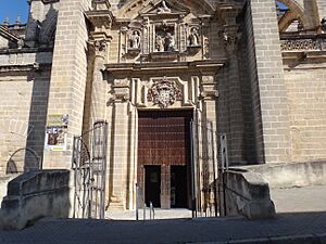 Archivo:MuseoCatedralJerez DSC02449
