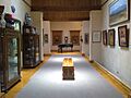 Museo Luis Nishizawa Flores 30
