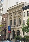 Biblioteca Pública de Nueva York, filial Yorkville