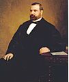 Nicolás María Rivero