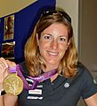 Nicola Spirig (SUI) 2012