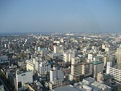 Niigata City View - panoramio.jpg