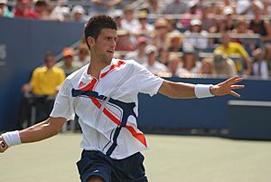 Archivo:Novak Djokovic 2007 US Open