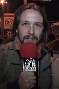 Archivo:Pablo Iglesias 2012 - La Tuerka