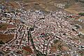 Panoramica la fuente