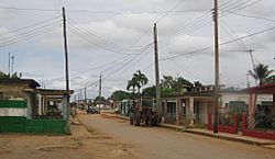 Perico (Cuba - rural road).jpg