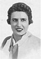 Petrona 1935–40