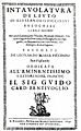 Piccinini titlepage