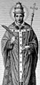 Pope Alexander I