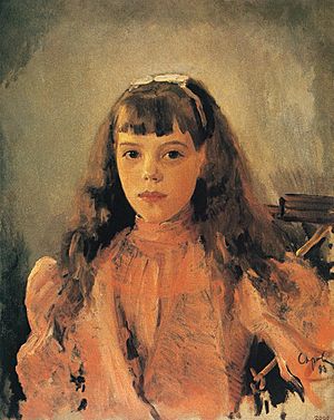Archivo:Portrait of Grand Duchess Olga Alexandrovna