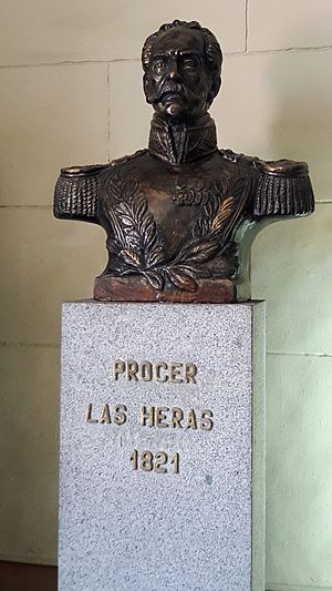 Archivo:Prócer Las Heras 1821