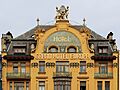 Prague 07-2016 Wenceslas Square img2