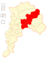 Provincia de San Felipe de Aconcagua