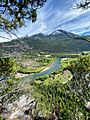 Rìo Futaleufù, Chile