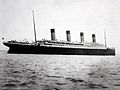 RMS Titanic 5