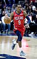 Rajon Rondo (38294689275) (cropped)
