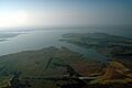Ray Roberts Lake Texas