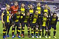 Rayo vallecano vs real zaragoza - Flickr - loren mzn (15)