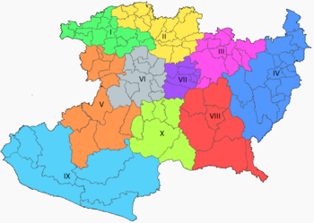 Archivo:Regiones de Michoacán