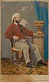 Retrato de Froilán Carvajal