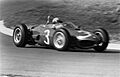 Rodríguez at 1962 Dutch Grand Prix
