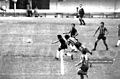 Rosario central 1971 centro de j gonzalez uru palomita poy