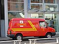 Royal Mail LDV