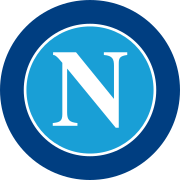 S.S.C. Napoli logo