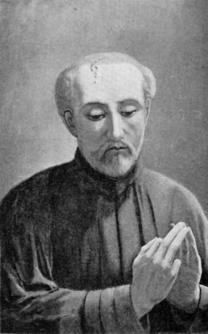 SOJ-Isaac Joques--from oil portrait by Donald Guthrie McNab.png