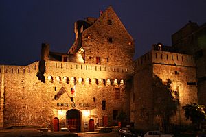 Archivo:Saint-Malo mairie