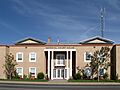 Sandoval County New Mexico Court House