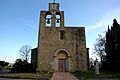 Santa Maria de la Tallada - Façana