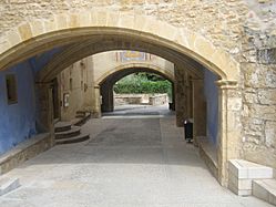 Archivo:Santuari de la Font de la Salut de Traiguera