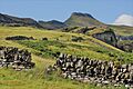Scotland, Raasay, Hallaig and Dùn Caan (2)