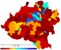Soria Crecimiento 2008-2018