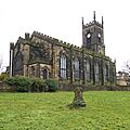 St Paul, Shipley (Shipley Parish Church) (5429049558)