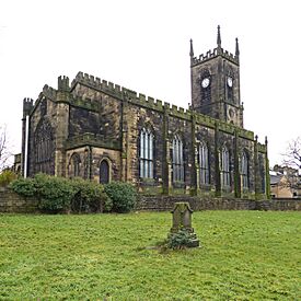 St Paul, Shipley (Shipley Parish Church) (5429049558).jpg