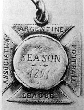 Archivo:St andrews medals 1891
