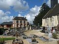 Surville 1690