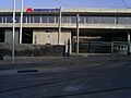 Talleres y cocheras - Tranvía de Tenerife