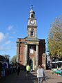 The Guildhall, Newcastle-under-Lyme (1)